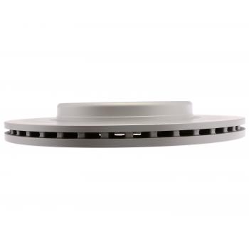 2022 Buick Envision Disc Brake Rotor Rear Raybestos 582459FZN image 1 of 3