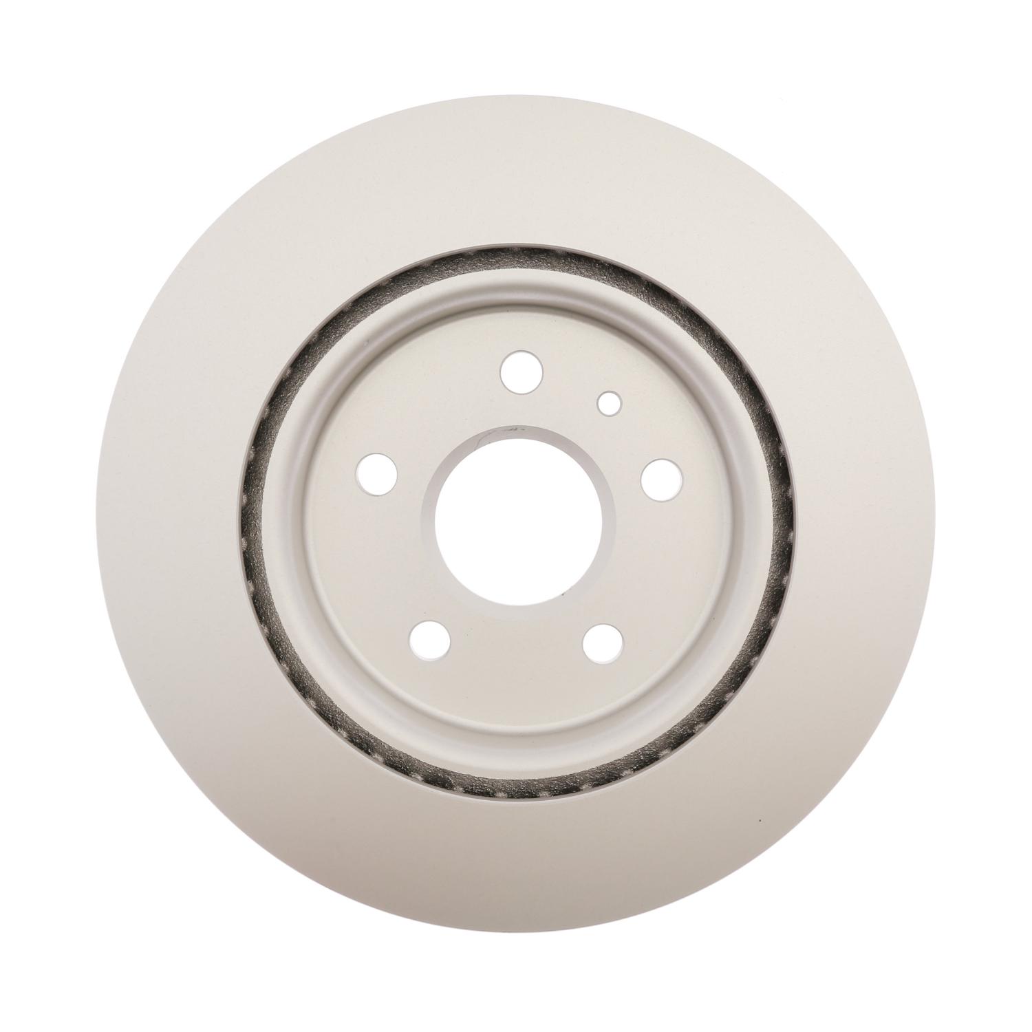 Raybestos 582459FZN - Disc Brake Rotor Raybestos 582459FZN Disc Brake Rotor product image 2 of 3
