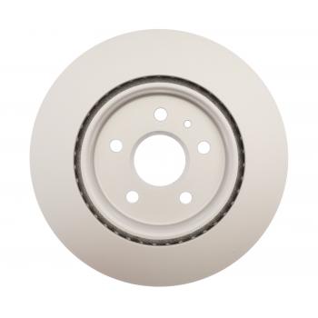 2022 Buick Envision Disc Brake Rotor Rear Raybestos 582459FZN image 2 of 3