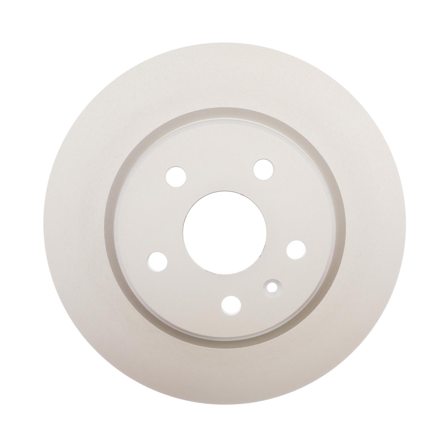 Raybestos 582459FZN - Disc Brake Rotor Raybestos 582459FZN Disc Brake Rotor product image 3 of 3
