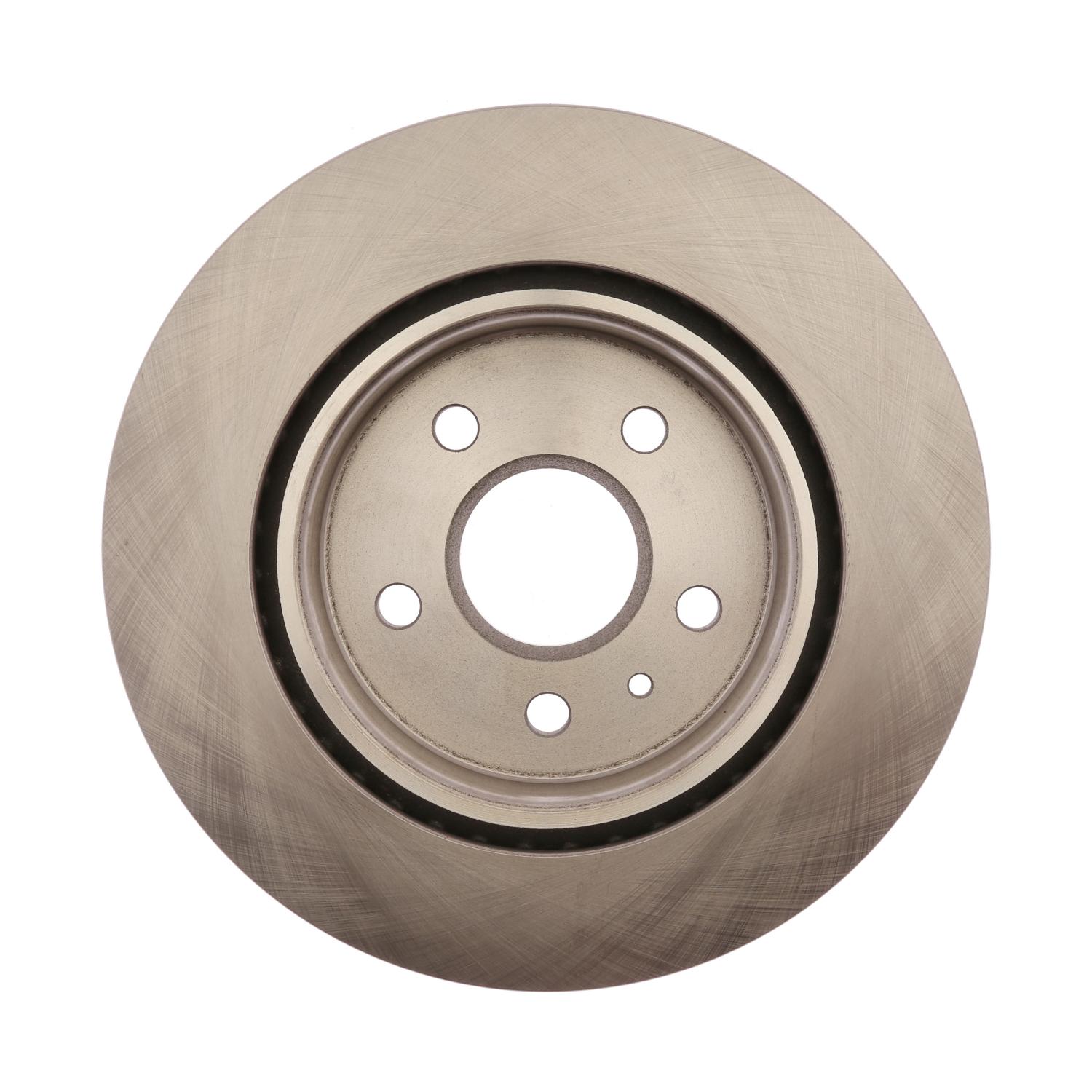 Raybestos 582459R - Disc Brake Rotor Raybestos 582459R Disc Brake Rotor product image 2 of 3