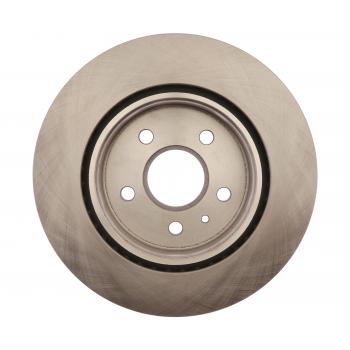 2022 Buick Envision Disc Brake Rotor Rear Raybestos 582459R image 2 of 3