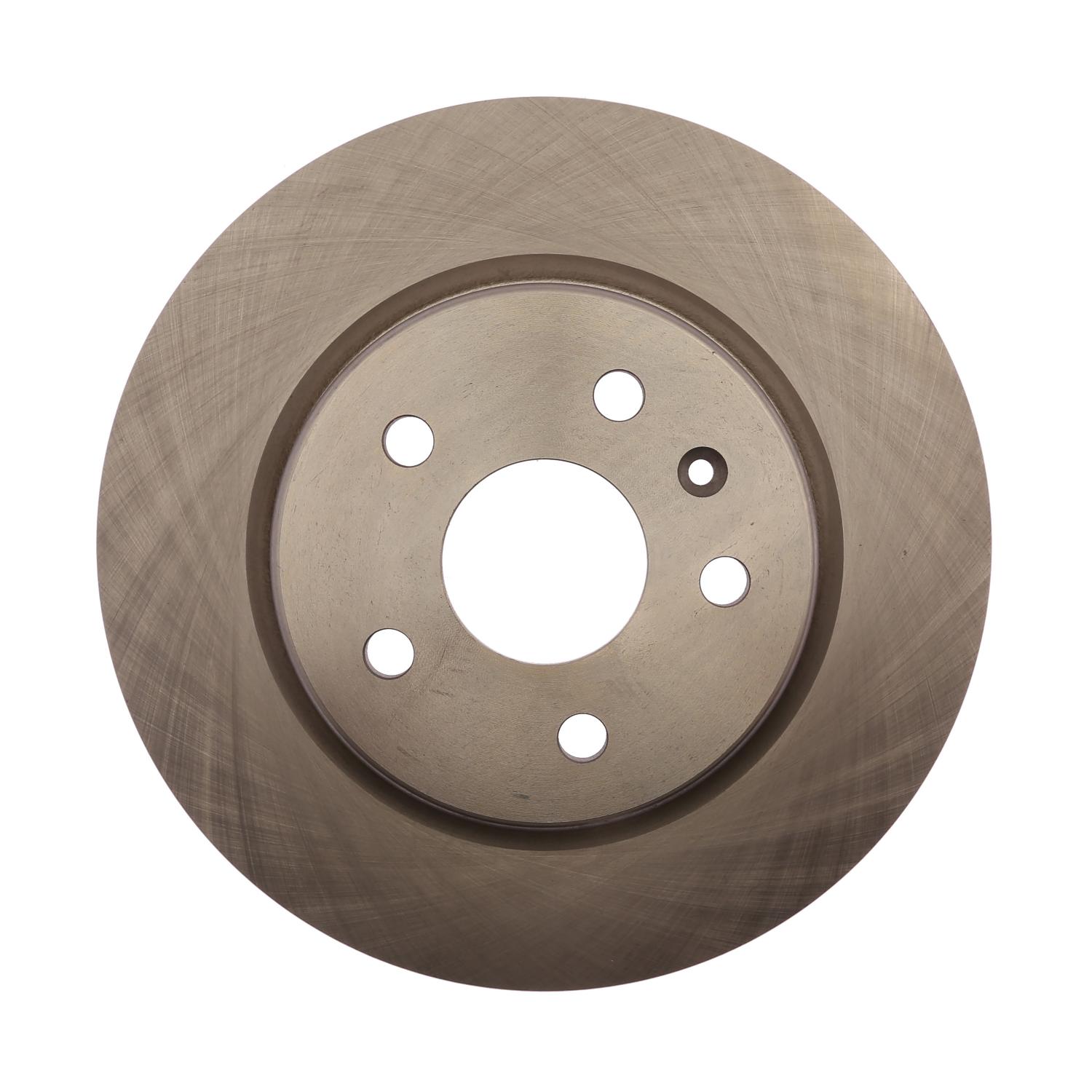 Raybestos 582459R - Disc Brake Rotor Raybestos 582459R Disc Brake Rotor product image 3 of 3