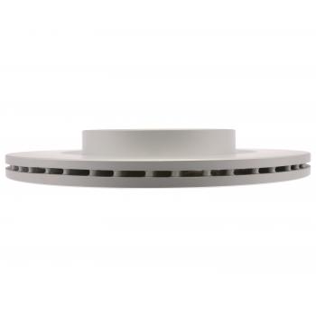 2020 Cadillac CT6 Disc Brake Rotor Rear Raybestos 582530 image 1 of 3