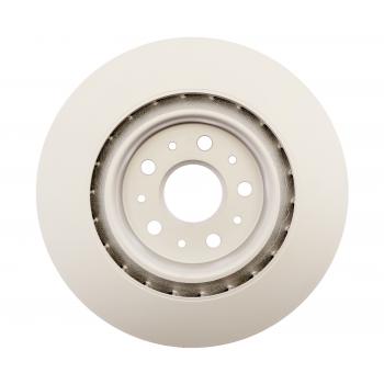 2020 Cadillac CT6 Disc Brake Rotor Rear Raybestos 582530 image 2 of 3