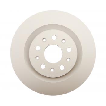 2020 Cadillac CT6 Disc Brake Rotor Rear Raybestos 582530 image 3 of 3