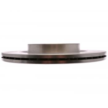 2020 Cadillac CT6 Disc Brake Rotor Rear Raybestos 582530R image 1 of 3