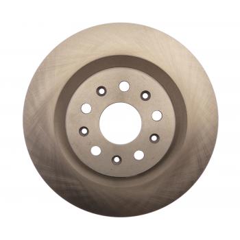 2020 Cadillac CT6 Disc Brake Rotor Rear Raybestos 582530R image 3 of 3