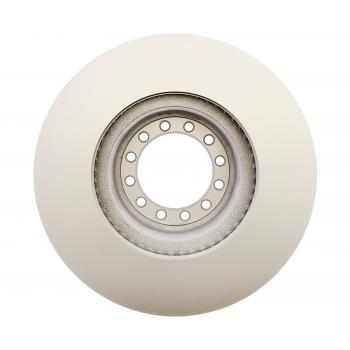 2023 Chevrolet LCF 4500XD Disc Brake Rotor Front Raybestos 582559 image 2 of 3