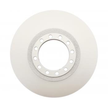 2023 Chevrolet LCF 4500XD Disc Brake Rotor Front Raybestos 582559 image 3 of 3