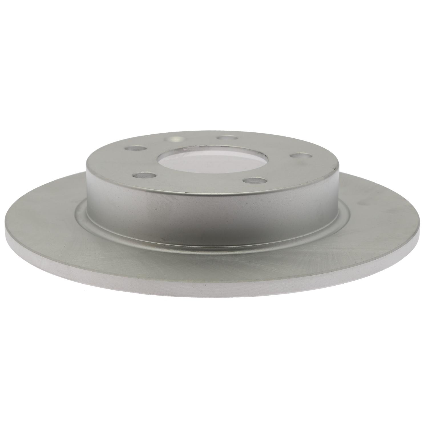 Raybestos 582680FZN Disc Brake Rotor product image 1 of 3