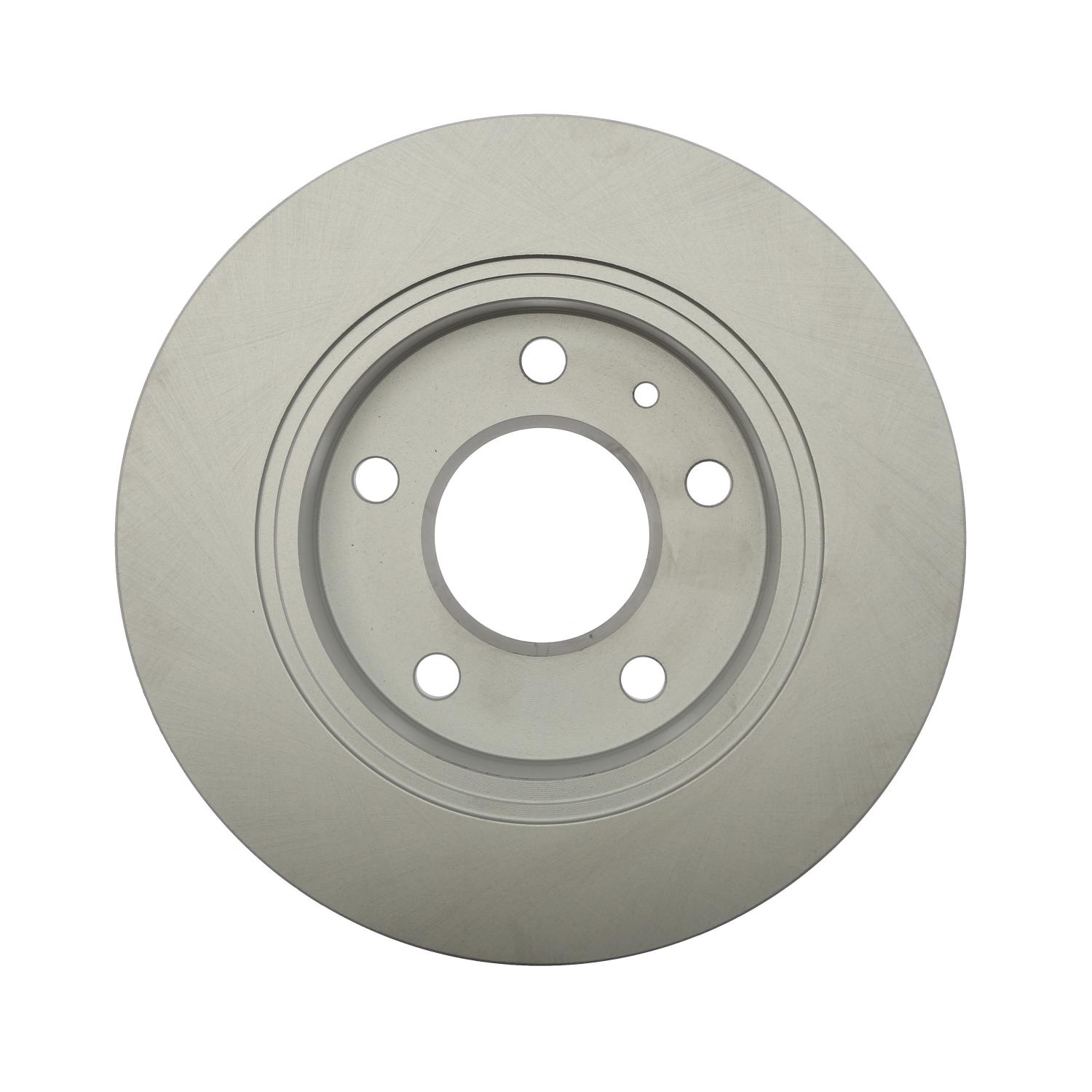 Raybestos 582680FZN Disc Brake Rotor product image 2 of 3