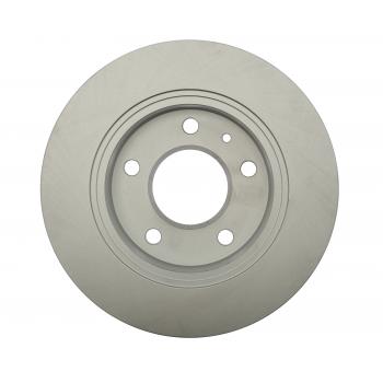 2022 Buick Encore GX Disc Brake Rotor Rear Raybestos 582680FZN image 2 of 3