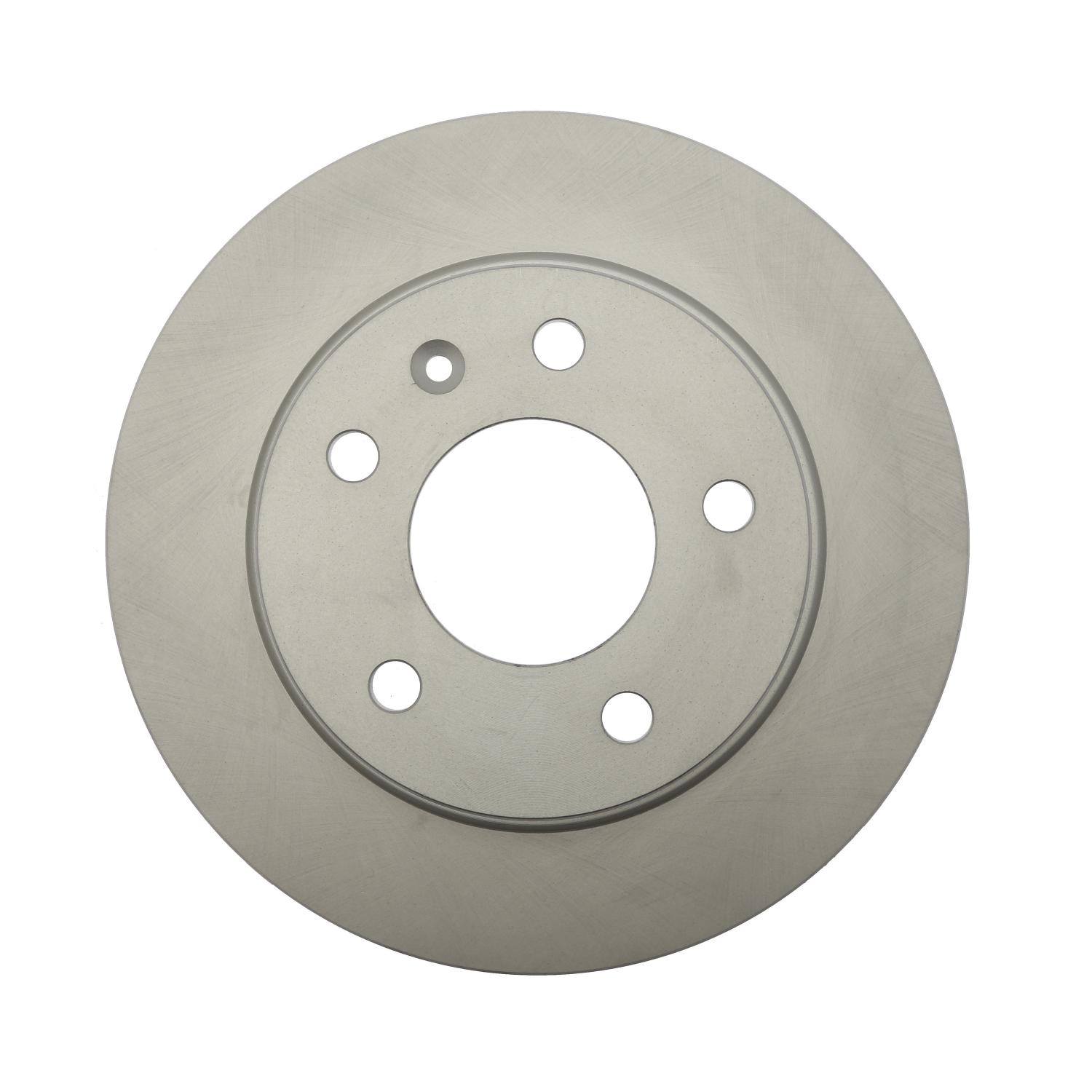 Raybestos 582680FZN Disc Brake Rotor product image 3 of 3