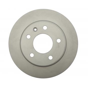 2022 Buick Encore GX Disc Brake Rotor Rear Raybestos 582680FZN image 3 of 3