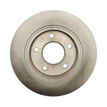 2022 Buick Encore GX Disc Brake Rotor Rear Raybestos 582680R image 2 of 3