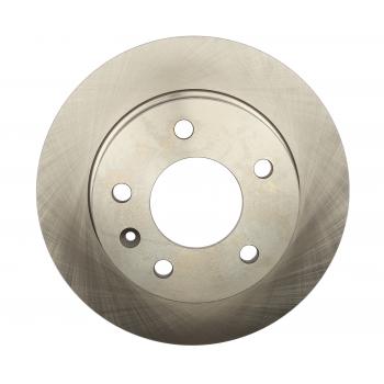 2022 Buick Encore GX Disc Brake Rotor Rear Raybestos 582680R image 3 of 3