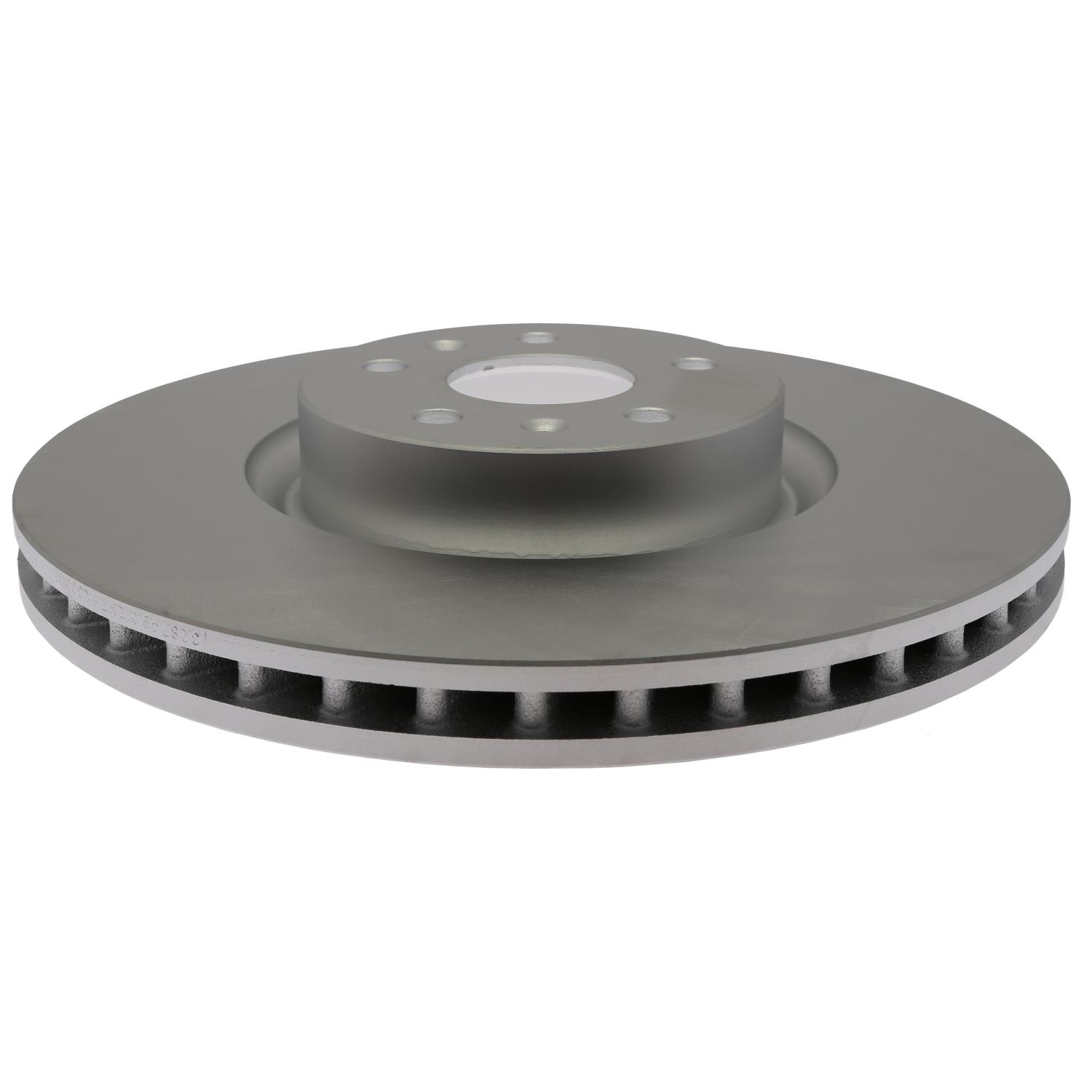 Raybestos 582689FZN - Disc Brake Rotor Raybestos 582689FZN Disc Brake Rotor product image 1 of 3