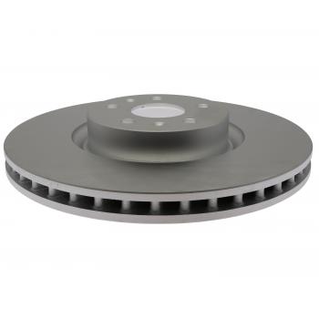 2020 Cadillac CT6 Disc Brake Rotor Front Raybestos 582689FZN image 1 of 3