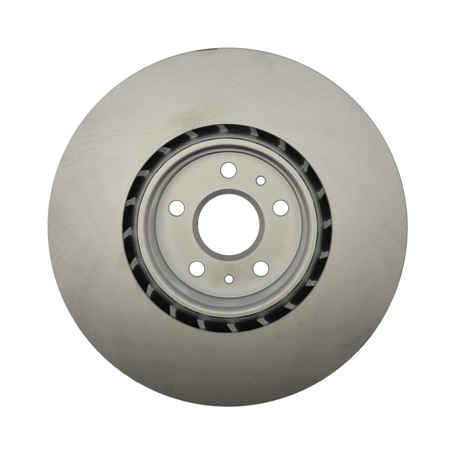 Raybestos 582689FZN - Disc Brake Rotor Raybestos 582689FZN Disc Brake Rotor product image 2 of 3
