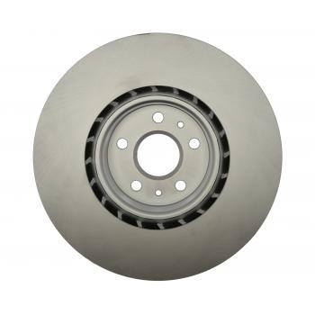 2020 Cadillac CT6 Disc Brake Rotor Front Raybestos 582689FZN image 2 of 3