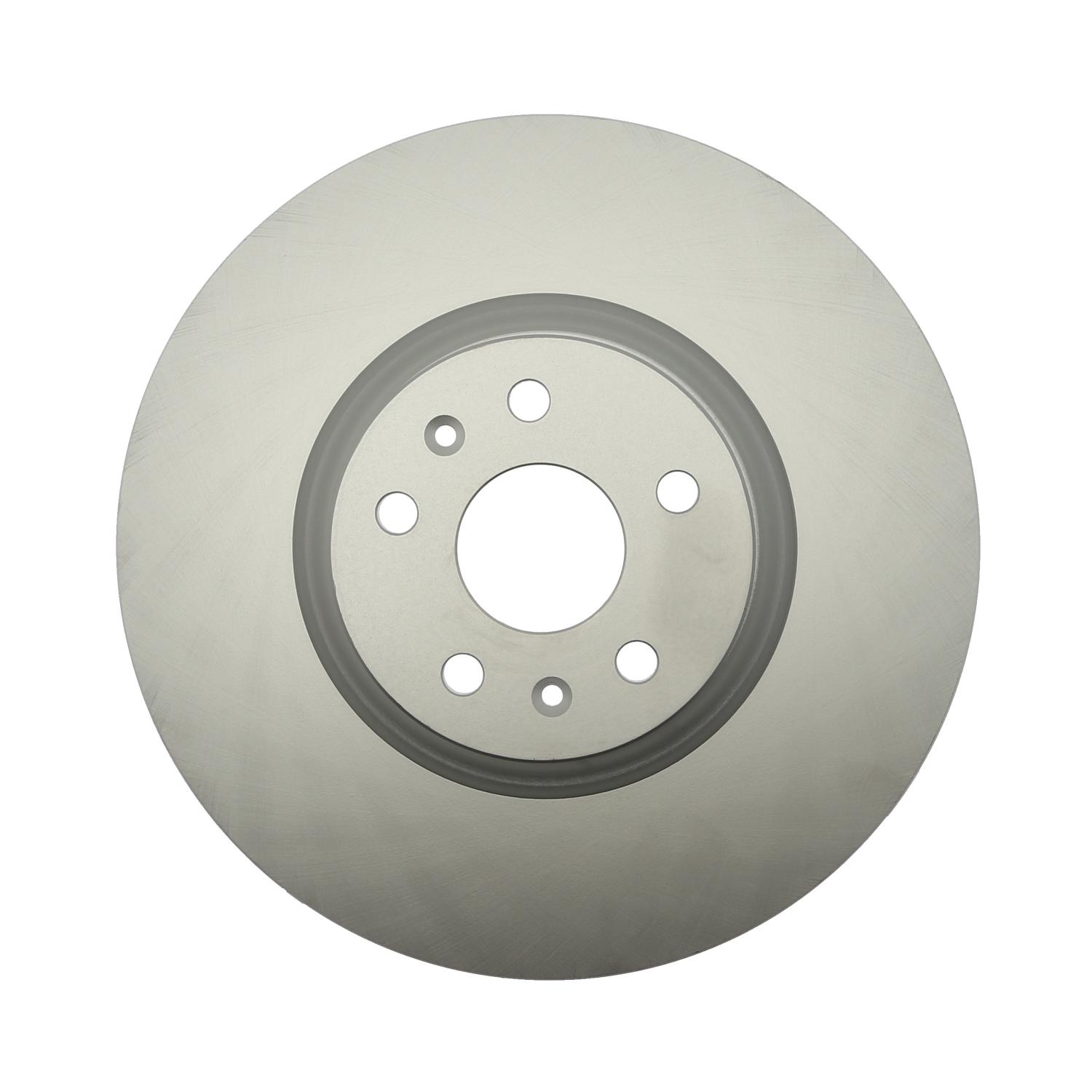 Raybestos 582689FZN - Disc Brake Rotor Raybestos 582689FZN Disc Brake Rotor product image 3 of 3
