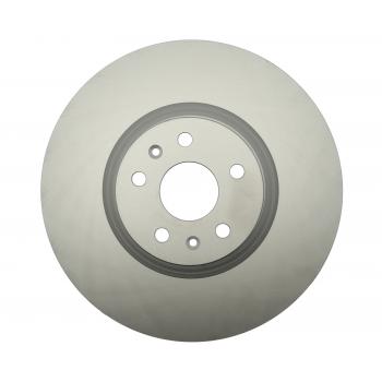 2020 Cadillac CT6 Disc Brake Rotor Front Raybestos 582689FZN image 3 of 3