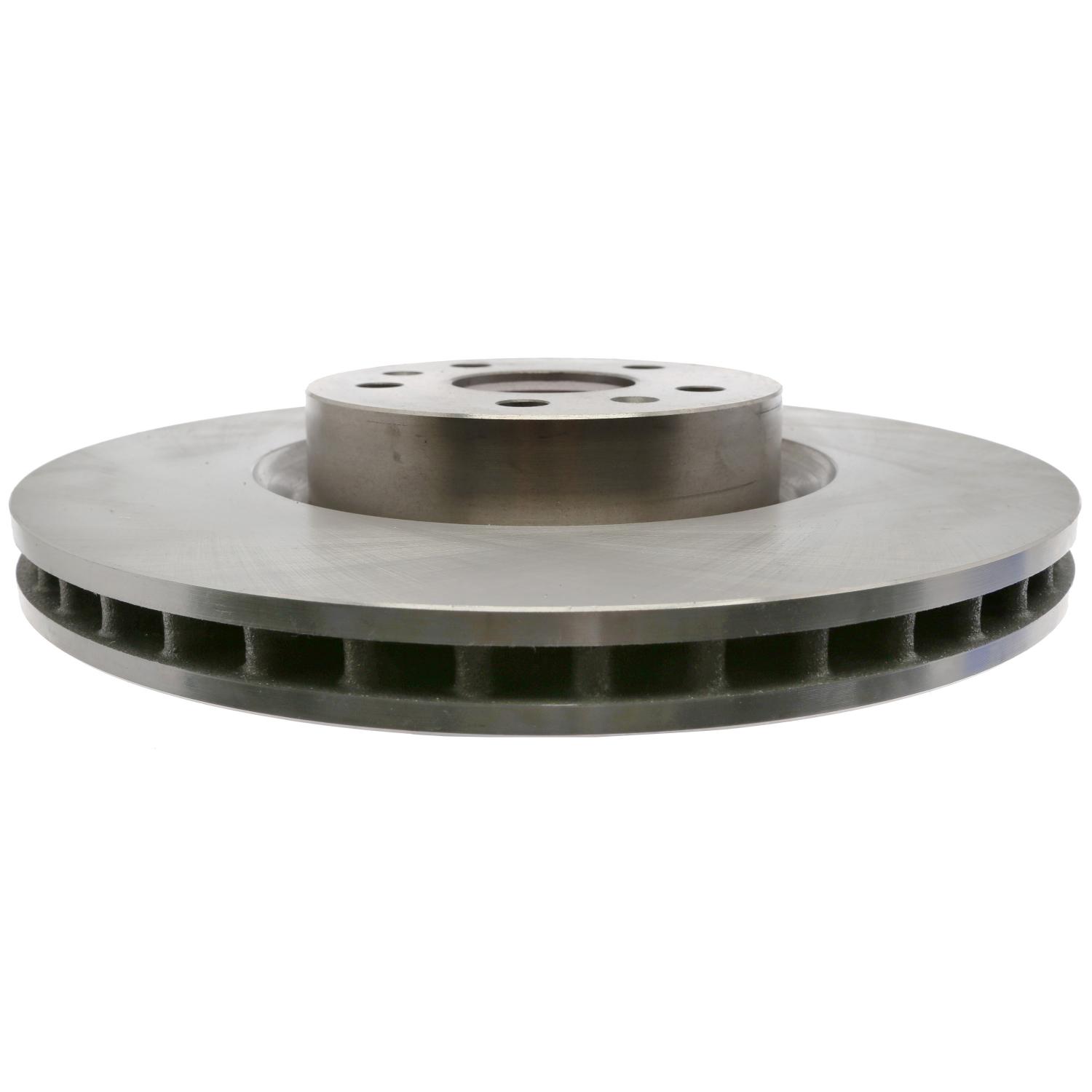 Raybestos 582689R - Disc Brake Rotor Raybestos 582689R Disc Brake Rotor product image 1 of 3