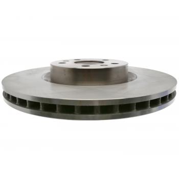 2020 Cadillac CT6 Disc Brake Rotor Front Raybestos 582689R image 1 of 3