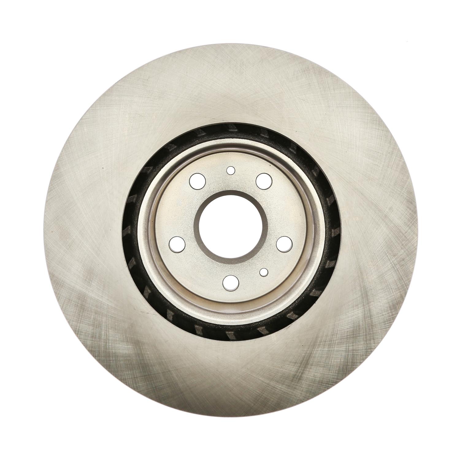 Raybestos 582689R - Disc Brake Rotor Raybestos 582689R Disc Brake Rotor product image 2 of 3