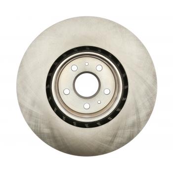 2020 Cadillac CT6 Disc Brake Rotor Front Raybestos 582689R image 2 of 3