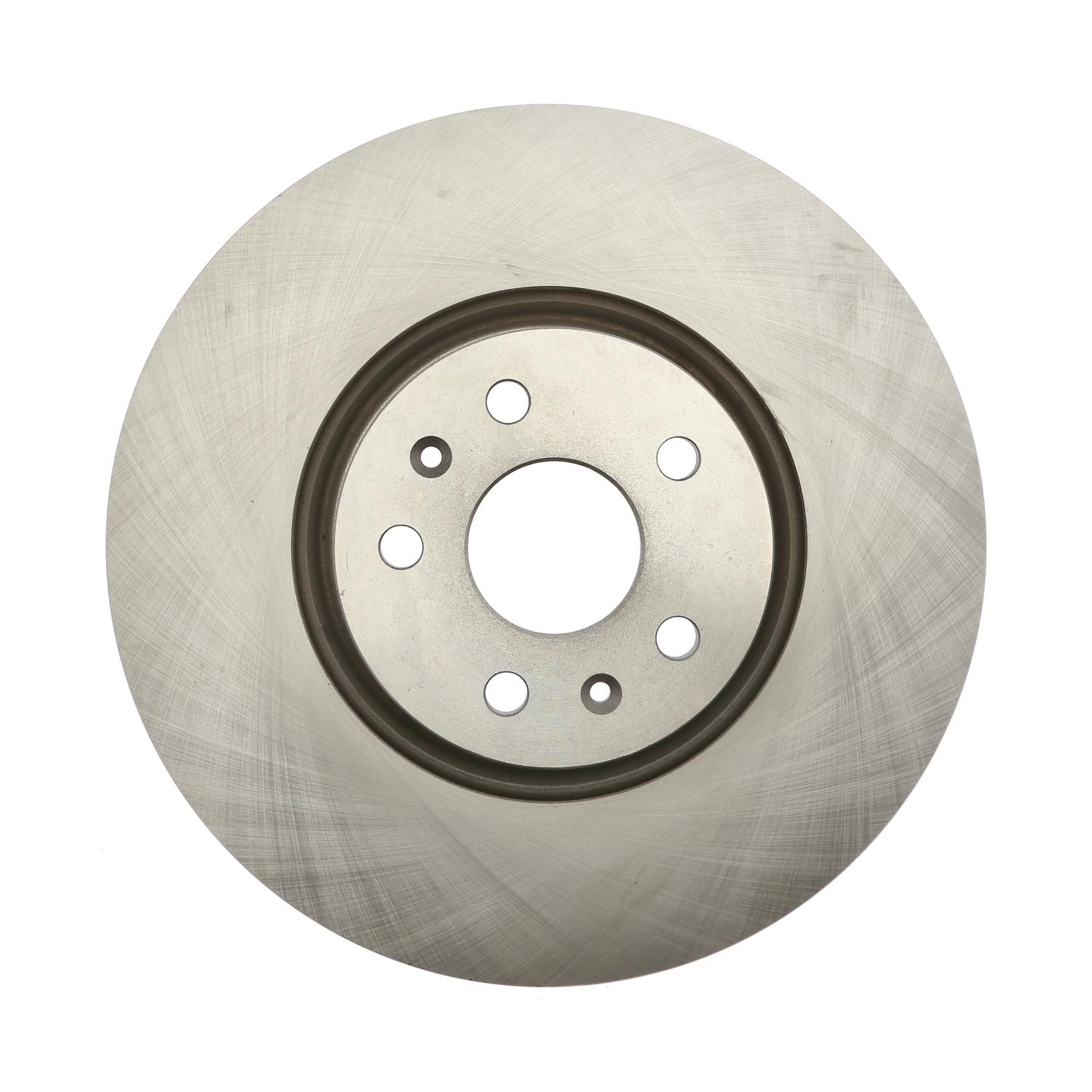 Raybestos 582689R - Disc Brake Rotor Raybestos 582689R Disc Brake Rotor product image 3 of 3