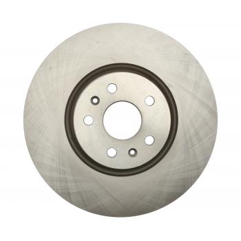2020 Cadillac CT6 Disc Brake Rotor Front Raybestos 582689R image 3 of 3