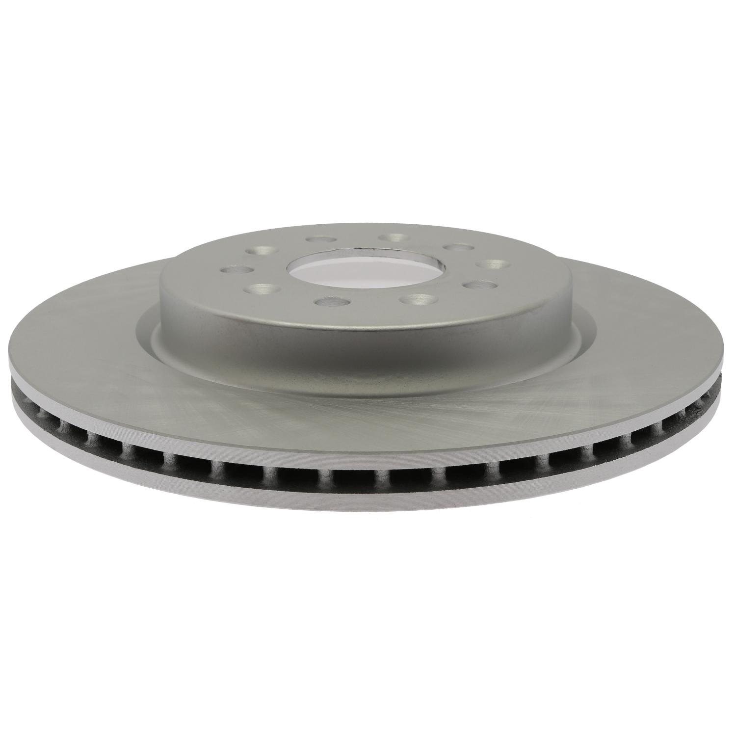 Raybestos 582690FZN - Disc Brake Rotor Raybestos 582690FZN Disc Brake Rotor product image 1 of 3