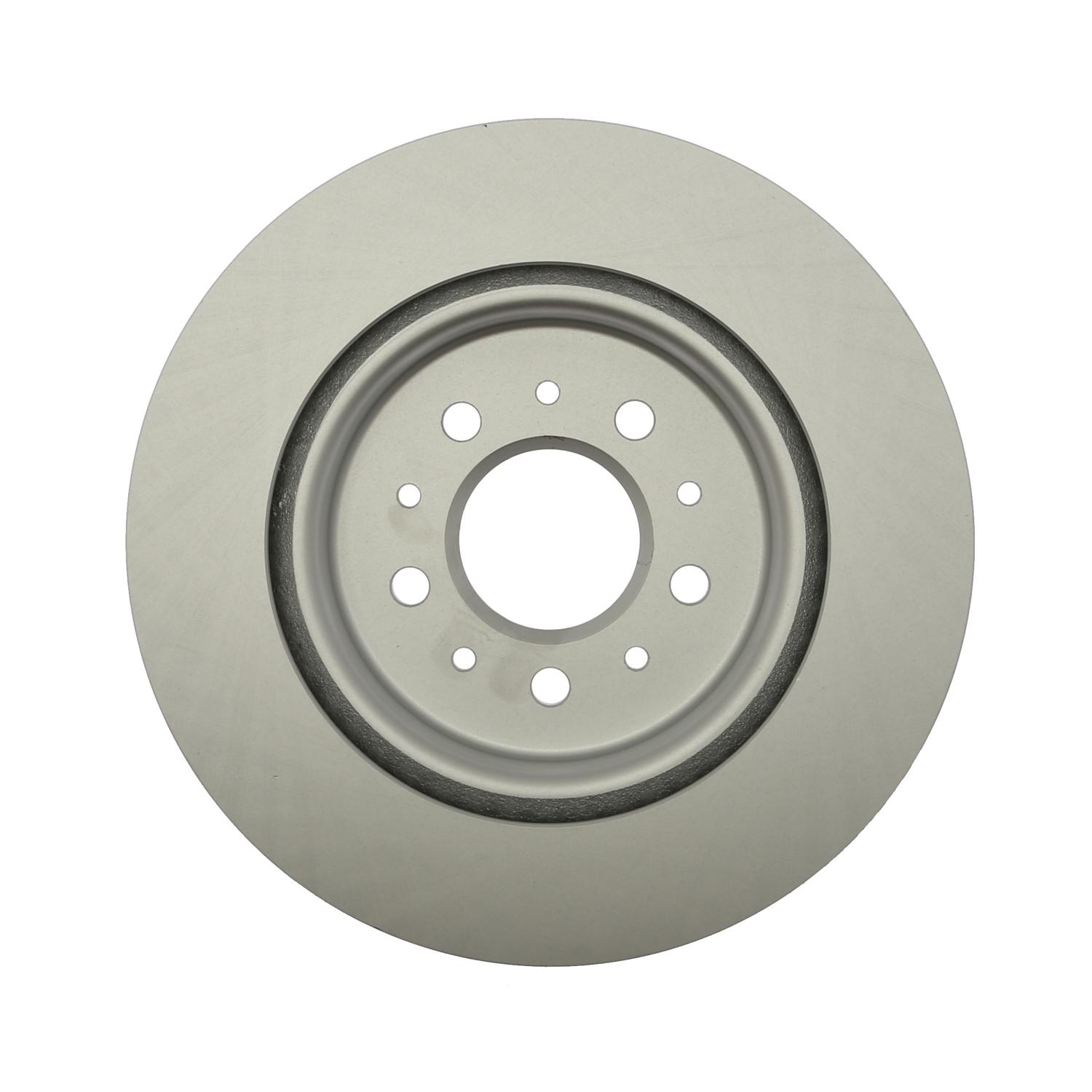Raybestos 582690FZN - Disc Brake Rotor Raybestos 582690FZN Disc Brake Rotor product image 2 of 3