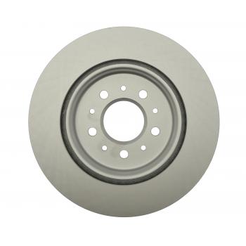 2020 Cadillac CT4 Disc Brake Rotor Rear Raybestos 582690FZN image 2 of 3