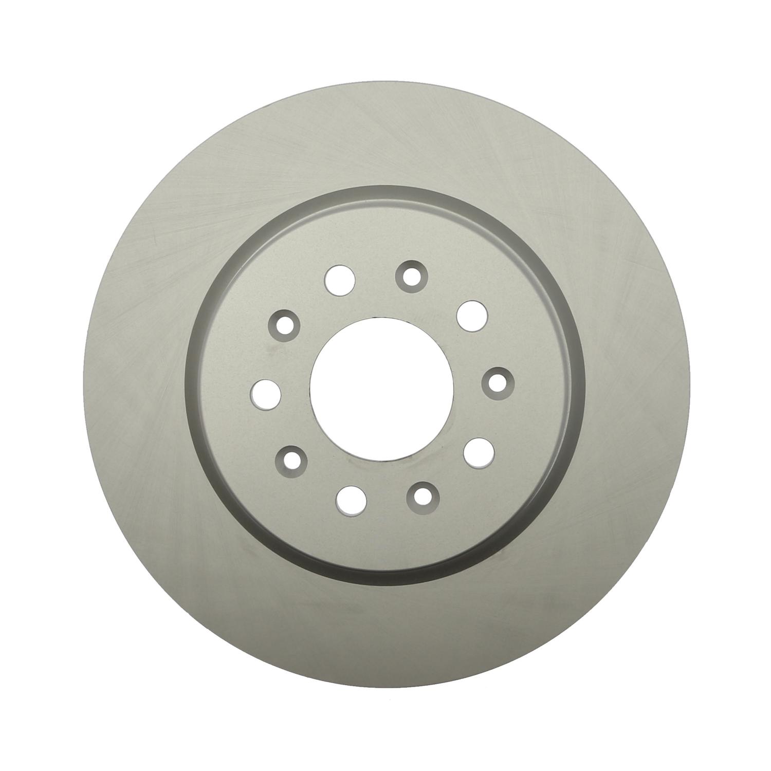Raybestos 582690FZN - Disc Brake Rotor Raybestos 582690FZN Disc Brake Rotor product image 3 of 3