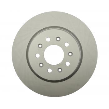 2020 Cadillac CT4 Disc Brake Rotor Rear Raybestos 582690FZN image 3 of 3