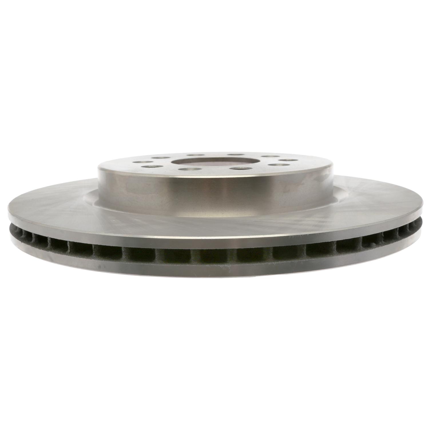 Raybestos 582690R - Disc Brake Rotor Raybestos 582690R Disc Brake Rotor product image 1 of 3