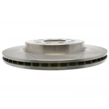 2020 Cadillac CT4 Disc Brake Rotor Rear Raybestos 582690R image 1 of 3
