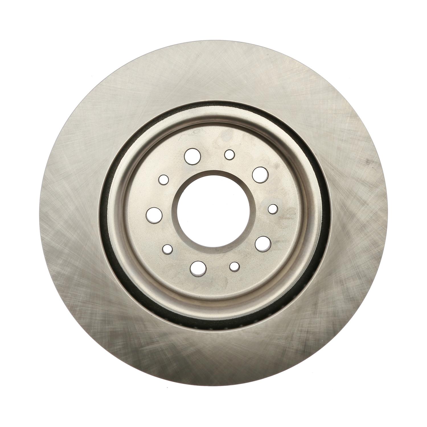 Raybestos 582690R - Disc Brake Rotor Raybestos 582690R Disc Brake Rotor product image 2 of 3