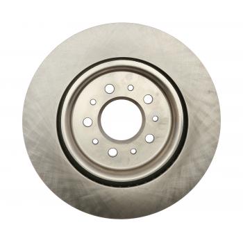 2020 Cadillac CT4 Disc Brake Rotor Rear Raybestos 582690R image 2 of 3