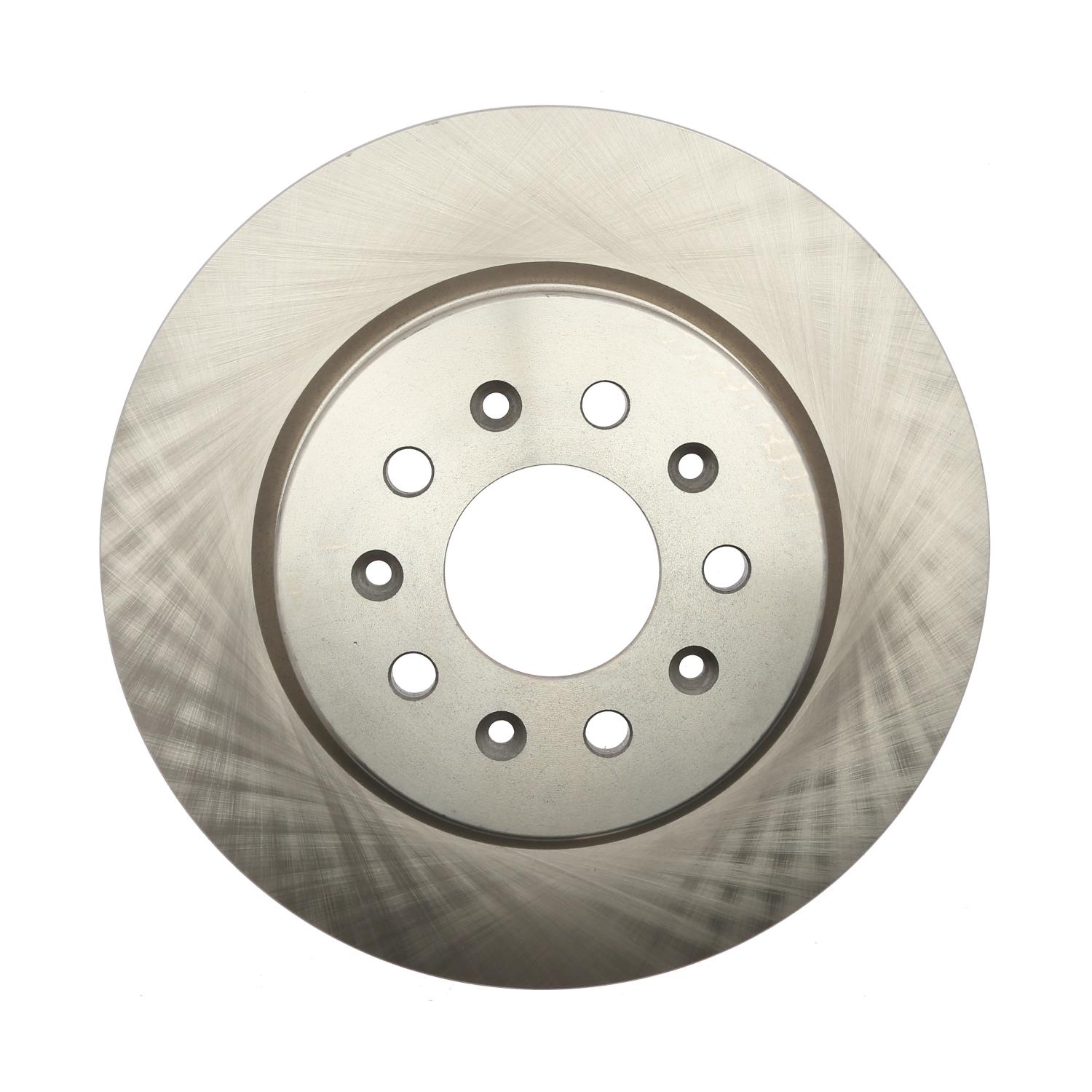 Raybestos 582690R - Disc Brake Rotor Raybestos 582690R Disc Brake Rotor product image 3 of 3