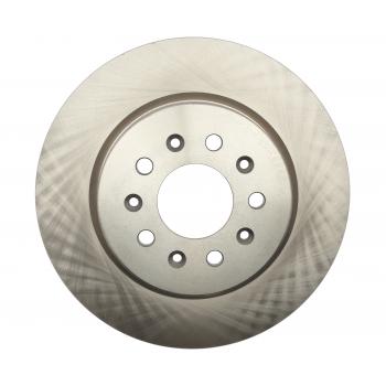2020 Cadillac CT4 Disc Brake Rotor Rear Raybestos 582690R image 3 of 3