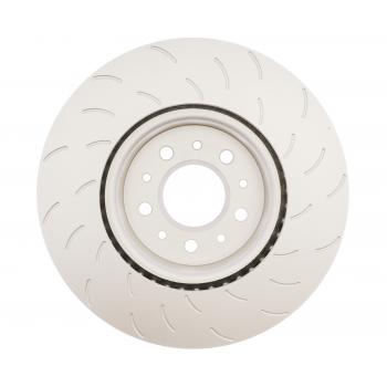 2015 Cadillac ATS Disc Brake Rotor Front Right Raybestos 582932 image 2 of 3