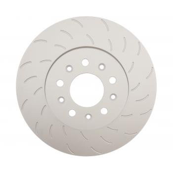 2015 Cadillac ATS Disc Brake Rotor Front Right Raybestos 582932 image 3 of 3