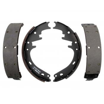 1993 Ford E-150 Econoline Drum Brake Shoe Rear Raybestos 582PG image 1 of 1