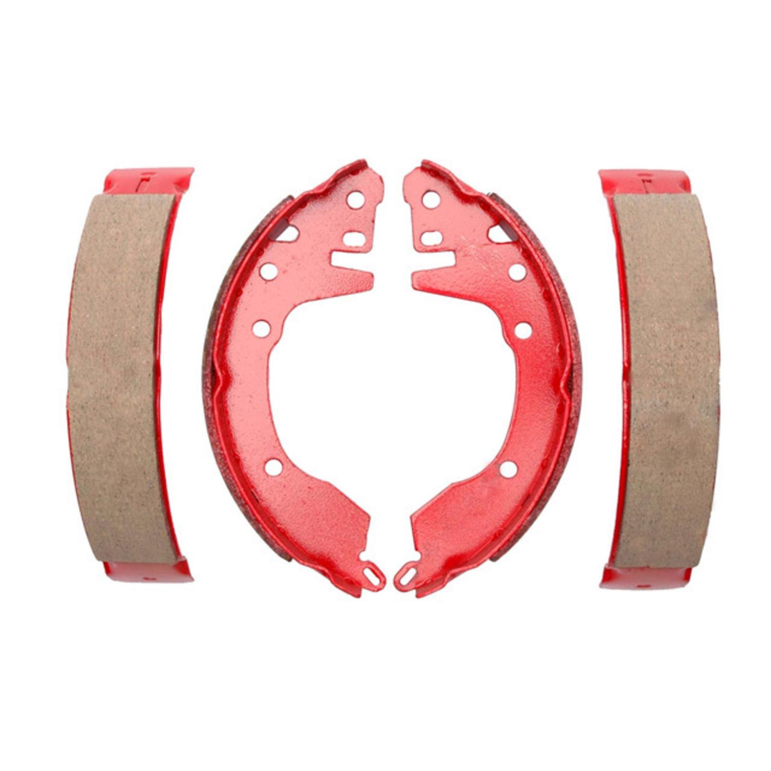 Raybestos 584PG - Drum Brake Shoe Raybestos 584PG Drum Brake Shoe product image 1 of 1