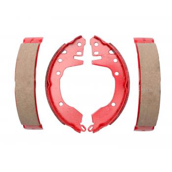 1986 Dodge Colt Drum Brake Shoe Rear Raybestos 584PG image 1 of 1
