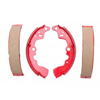 1988 Chevrolet Sprint Drum Brake Shoe